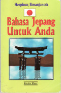 Bahasa Jepang untuk anda
