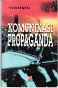 Komunikasi propaganda