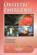 Obstetri emergensi
