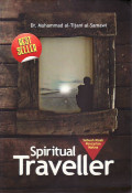 Spiritual traveller sebuah kisah pencarian makna