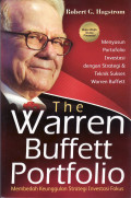 The warren buffett portfolio = membedah keuanggulan strategi investasi fokus
