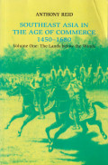 Southeast Asia in the age of commerce 1450-1680