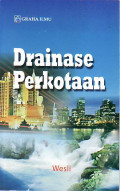Drainase perkotaan