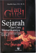 Tari guel: sejarah dan cara menarikan serial ke-2 merajut jati diri suku Gayo