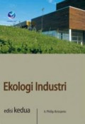 Ekologi industri