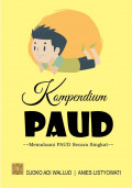 Kompendium pendidikan anak usia dini