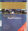 Elementary hydraulics