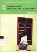Penyusunan rencana aksi komunitas