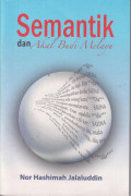 Semantik dan akal budi Melayu