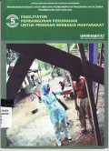 Fasilitator pembanguna perumahan untuk program berbasis masyarakat