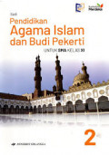 Pendidikan agama islam dan budi pekerti