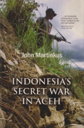 Indonesia's secret war in Aceh