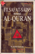 Filsafat-sains menurut Al-Qur'an