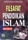 Filsafat pendidikan islam