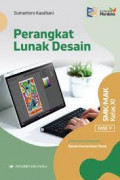 Perangkat lunak desain: konsentrasi keahlian desain komunikasi visual