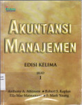 Akuntansi manajemen