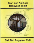 Teori dan aplikasi rekayasa zeolit
