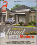 Inspirasi fasad rumah modern
