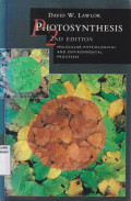 Photosynthesis: molecular, physiological and environmental processes
