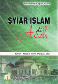 Syiar islam di Aceh
