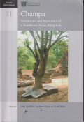 Champa: territories and networks of a Southeast Asian kingdom