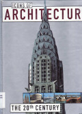 Icons of architecture: the 20 th century