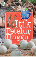 Itik petelur unggul