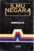 Ilmu negara