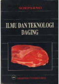 Ilmu dan teknologi daging