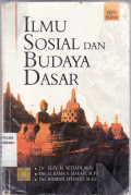 Ilmu sosial dan budaya dasar