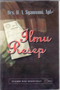 Ilmu resep