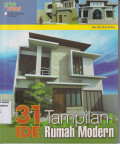 31 ide tampilan rumah modern