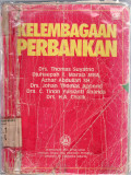 Kelembagaan perbankan