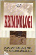 Kriminologi