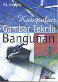 Kumpulan gambar teknik bangunan
