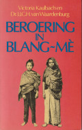 Beroering in Blang-Me