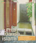 Rumah nuansa islami
