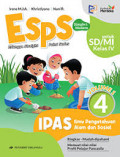 ESPS erlangga straight point series