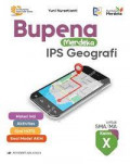 Bupena merdeka IPS geografi