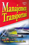 Manajemen transportasi