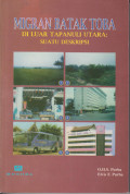 Migran Batak Toba di luar Tapanuli Utara: suatu deskripsi