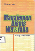 Manajemen bisnis waralaba