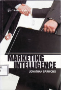Marketing intelligence
