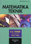 Matematika teknik