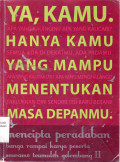 Mencipta peradaban: bunga rampai karya peserta seuramo teumuleh gelombang II