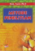 Metode penelitian