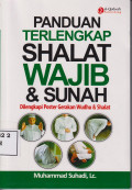 Panduan terlengkap shalat wajib dan sunah