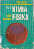 Kimia fisika