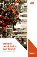 Statistik untuk sains dan teknik