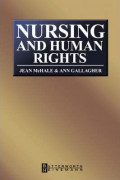 Nursing and human rights